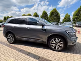 Renault Koleos dCi 185 FAP  Initiale Paris*SHZ*LHZ*Navi* - Renault Koleos: Fap