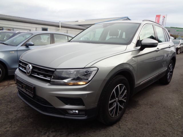 Volkswagen Tiguan Comfortline BMT/Start-Stopp°Acc°1.Hand°