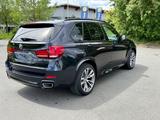 BMW X5 xDrive40d - M Sportpaket 20"ACC Harman Kardo - BMW X5: Xdrive40d M Sport