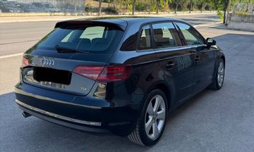 Audi A3 - 4