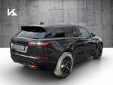 Land Rover Range Rover Velar D300 Dynamic SE Pano BlackPack - Land Rover Range Rover Velar: Black