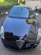 Alfa Romeo Giulietta 1.4 TB MultiAir 170 PS - Alfa Romeo Giulietta: Multiair