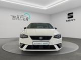 Seat Ibiza FR Navi LED Shz FR - Seat Ibiza: Weiß