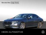 Mercedes-Benz E 300 e Limousine EXCLUSIVE|360°|HUD|MEMORY|PANO - Mercedes-Benz E-Klasse mit Hybrid-Antrieb