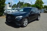 Mercedes-Benz GLC 250 d 4MATIC AMG Line Autom.*PANO*MEMORY*AHK - Mercedes-Benz GLC 250 in Düsseldorf
