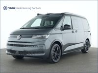 Volkswagen T7 California - Vorschau Bild 5