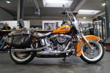 Harley-Davidson HERITAGE CLASSIC KESS-TECH 1. Hand FLSTC - Offers