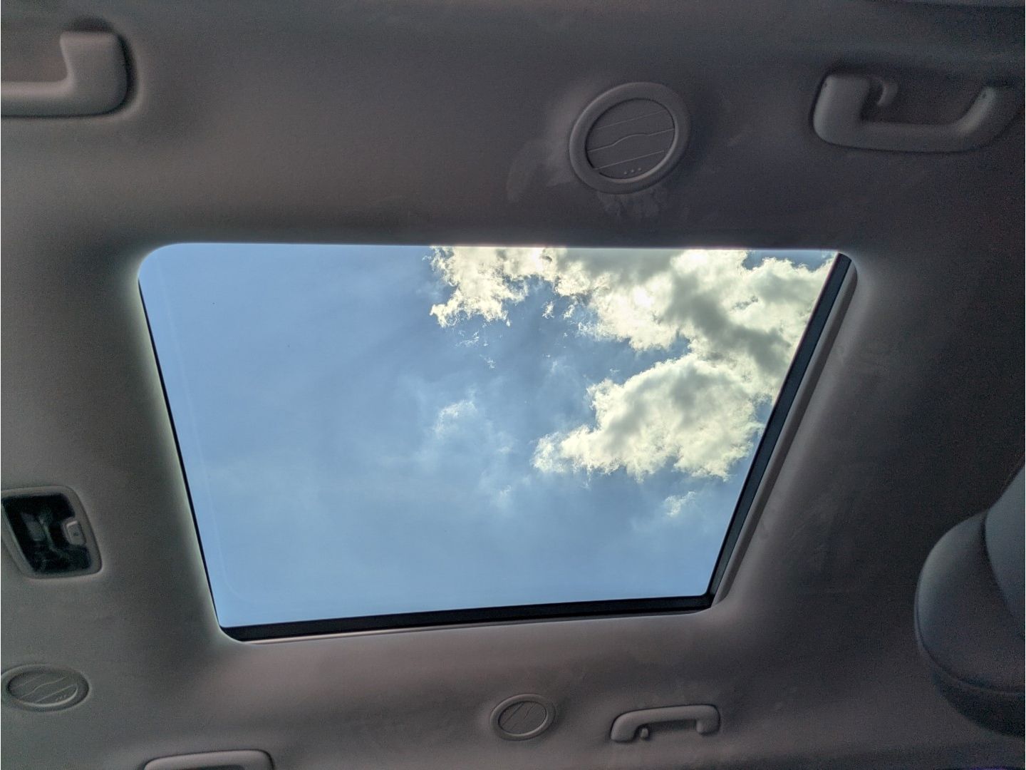 Hyundai Staria – Bild 22
