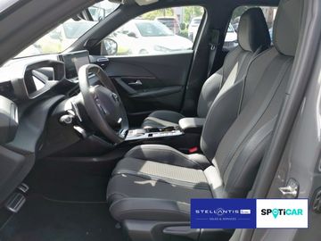Peugeot 2008 - 9