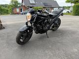 Suzuki Bandit 1250 Naked - SUZUKI BANDIT 1250S