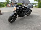 Suzuki Bandit 1250 Naked - SUZUKI BANDIT 1250N