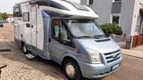 Westfalia West Van - Aachen