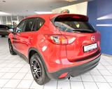 Mazda CX-5 Sendo*Keyless*Bose*Wenig KM* - Mazda CX-5 mit Diesel-Antrieb