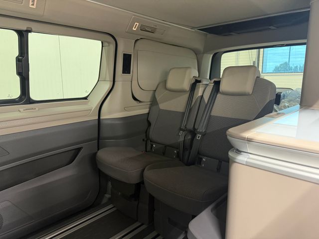 T7 California Coast eHybrid 4M DSG el. Aufstelld