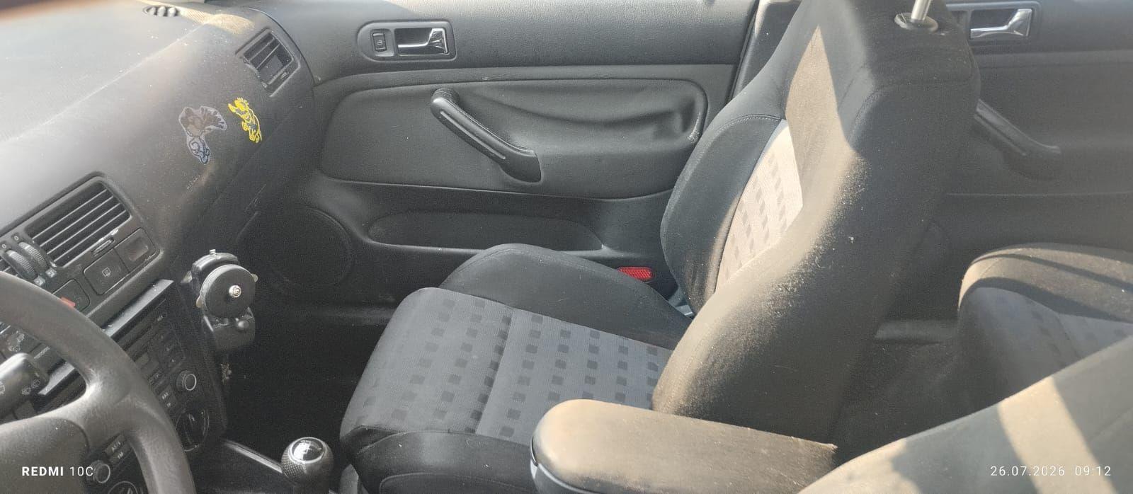 Volkswagen Golf 2006 — photo 6