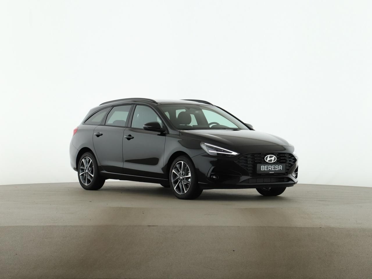 Hyundai i30 – Bild 9