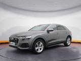 Audi Q8 S-Line 55 TFSIe quattro / MMI-Navi+, LED, B&O - Audi Q8 in Leipzig