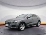 Audi Q8 S-Line 55 TFSIe quattro / MMI-Navi+, LED, B&O - Audi Q8 in Köln