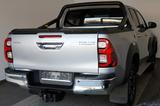 Toyota Hilux 2.8 Executive,Navi,LED,Rollo,Rollbügel,AHK - Toyota Hilux: Pickup