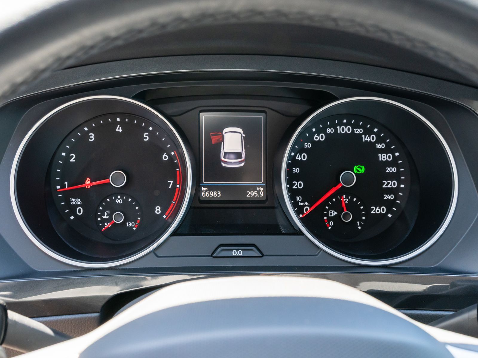 Volkswagen Tiguan - Bild 15