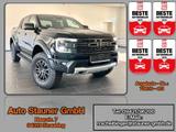 Ford Ranger Raptor 2.0 EcoBlue e-4WD*ROLLO*AHK*KAMERA - Ford Ranger: Ka