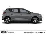 Dacia Sandero TCe 90 Expression KLIMA PDC ZV NAVI SHZ - Kleinwagen Gebrauchtwagen in Mülheim (Ruhr)