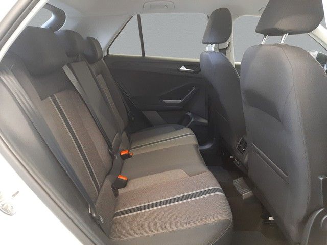 Fahrzeugabbildung Volkswagen T-Roc Style 1.5TSI Navi LED Kamera eleHeck 17"