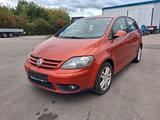 Volkswagen Golf Plus V Goal - Volkswagen Golf aus 2006: Kombi
