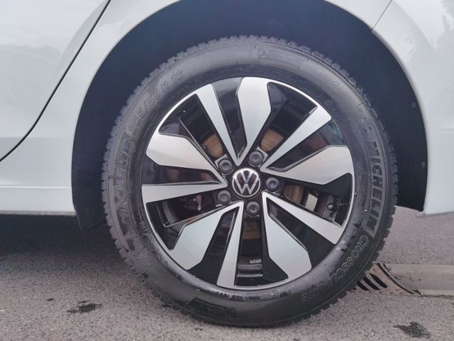 Golf 8 1.5 TSI BMT Goal NAVI+ACC 6-Gang