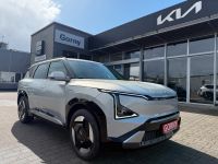 Kia EV5 - Vorschau Bild 1
