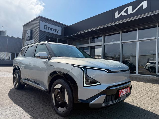 Kia EV5