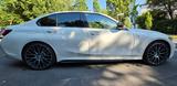 BMW M340i xDrive Auto - - BMW M340i Gebrauchtwagen
