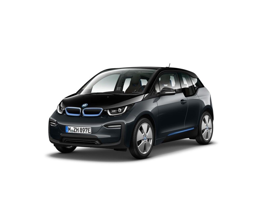 Image of BMW i3