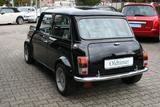MINI Andere Austin Rover Mini MK II Park Lane |1-Hand - Oldtimer mit Benzin-Antrieb: Kleinwagen