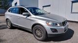 Volvo XC 60 - gebrauchte Volvo XC60 aus dem Jahr 2008