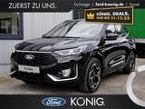 Ford Kuga ST-Line X 2.5 Hybrid Winter-Pkt+Full-LED - Ford Kuga: Allradantrieb, 2.5