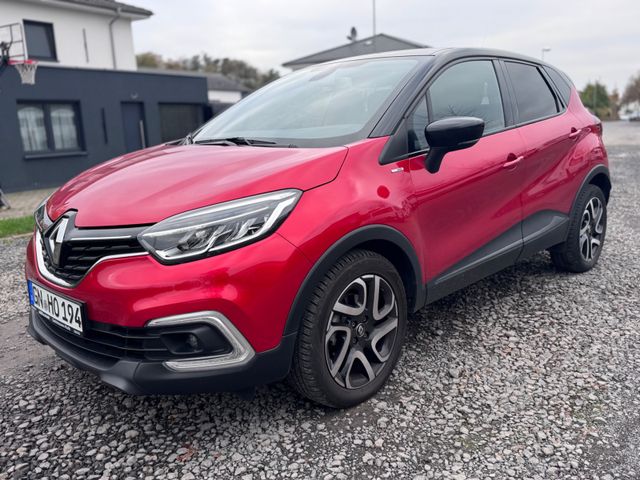 Renault Captur ENERGY TCe 120 EDC Bose Edition - 1. Hand