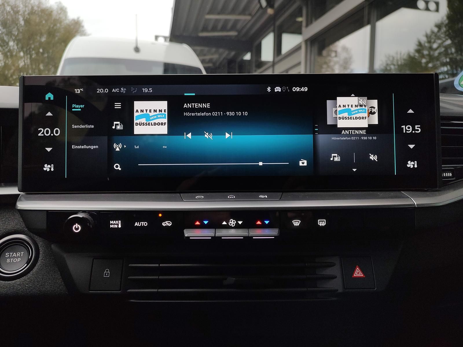 Opel Grandland (X) - Bild 15