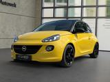Opel Adam Slam ecoFlex *KLIMAAUT*TOUCH*START/STOP*TÜV - Opel ADAM SLAM mit Benzin-Antrieb