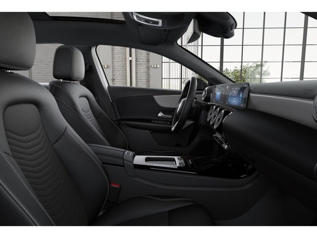 Mercedes-Benz A-Class Pano+Progressive+Distr+Night+Ambiente+Cam, миниатюра 8