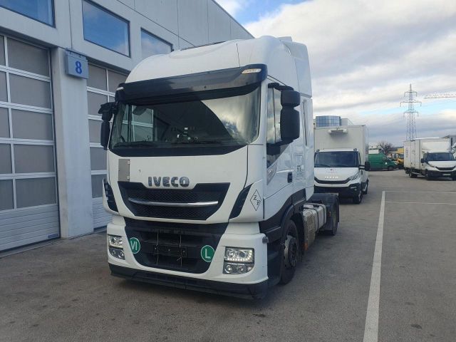 Iveco Stralis AS440S48T/FP LT