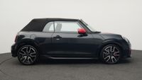 MINI John Cooper Works Cabrio - Vorschau Bild 4
