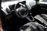 Ford B-Max 1,0 EcoBoost 74kW S/S SYNC Edition SYN... - Ford B-Max von privat