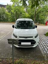 Ford Tourneo Connect 1.5 EcoBlue 74kW Trend Trend - Ford Tourneo Connect in München
