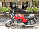 Laverda SF1 - LAVERDA MOTORRAD
