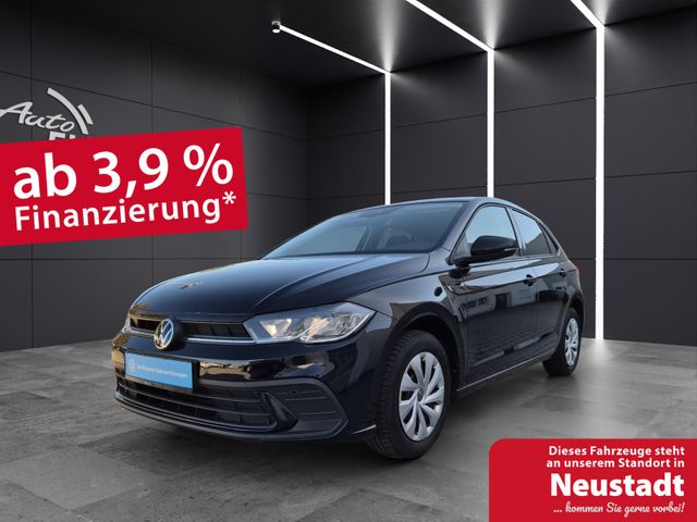 Volkswagen Polo 1.0 Life, LED Navi AID GRA PDC SH