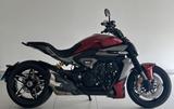 Ducati xDiavel V4 Vorführfahrzeug - DUCATI XDIAVEL V4