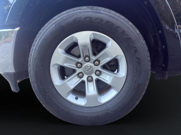 Dodge RAM - 9