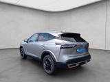 Nissan Qashqai 1.3 DIG-T MHEV N-Connecta 103 kW, 5-türi - Nissan Qashqai Gebrauchtwagen in Frankfurt