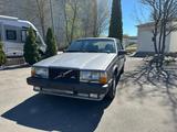 Volvo 740 Turbo 2.3l, Schiebedach, Sitzhei... - Volvo 740 mit Benzin-Antrieb